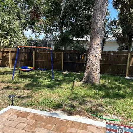 Fully renovated house with very clean design. New Kitchen and bathrooms.
