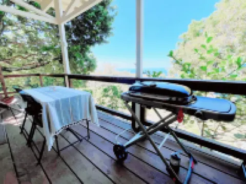 Love Kona Farm Life in nature - Lychee Hale Hotels in Captain Cook
