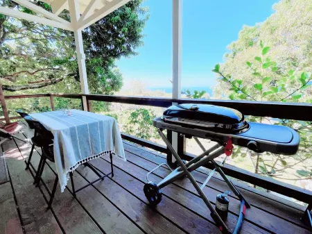 Love Kona Farm Life in nature - Lychee Hale