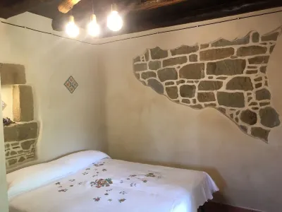 Il Cottage Sui Nebrodi