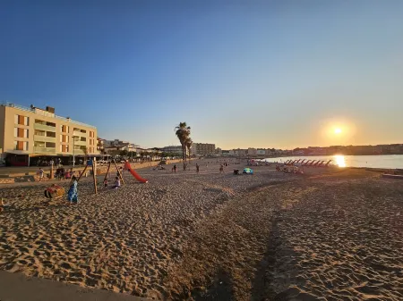 Casa Sebastian Отели рядом с достопримечательностью «Alfolí Museu de L'Escala»