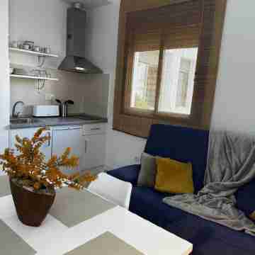 Apartamento Alov Ronda Centro Others