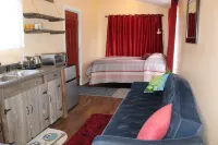 Redwood Loft -Tiny house