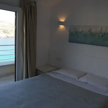 Apartment 'Mirador' privilege with sea view