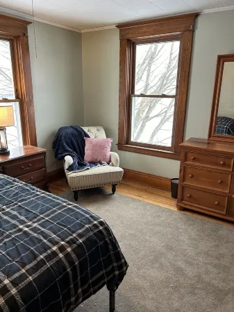 Glenn’s Place, Farmhouse, Remsen, NY Foothills of the Adirondack’s Отели в г. Oneida County