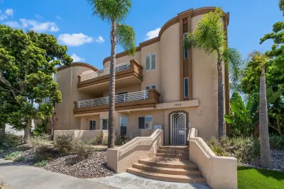 Perfect Family Vacation Home In Crown Point Pacific Beach Hotels in Pacific Beach