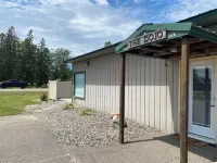 The Dojo-Kick back and relax! Hotel a Crosslake