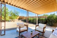 Eternity's Edge -Hike/Stargaze, Peaceful, Polished