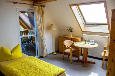Experience Berlin near the forest and lake