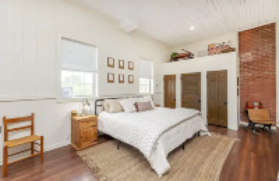 The Little Red Schoolhouse