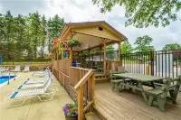 Cozy Condo at Seven Springs