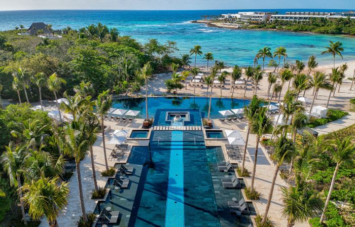 Conrad Tulum Riviera Maya