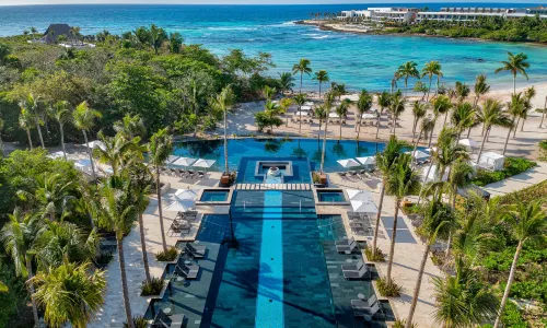 Conrad Tulum Riviera Maya