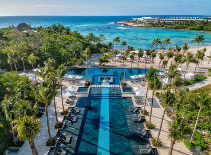 Conrad Tulum Riviera Maya