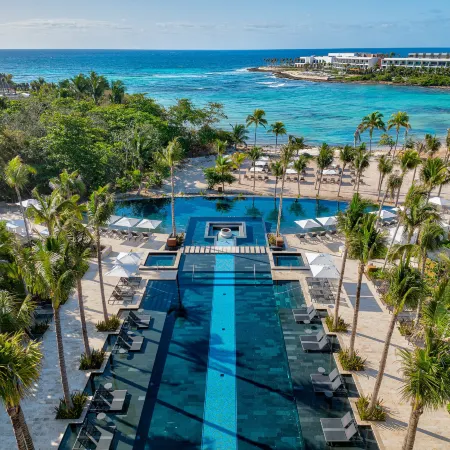 Conrad Tulum Riviera Maya