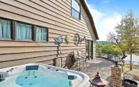 Veale Creek Retreat on Possum Kingdom Lake - Wifi