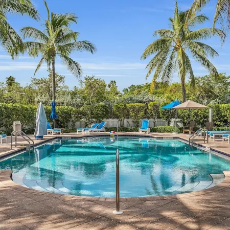 Updated Villa- Coral Lagoon 3Bed 2.5 Bath Luxury Home