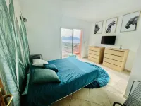 3 bedroom Villa in Porticcio with Sea view Hotels in Grosseto-Prugna