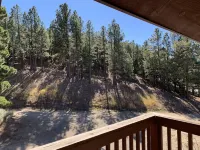 3/2 Condo. Mountain views. Easy access to Resort