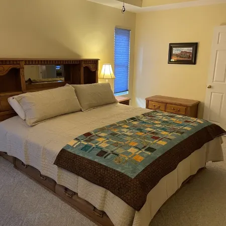 Black Bear Ridge Vacation Home