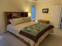 Black Bear Ridge Vacation Home