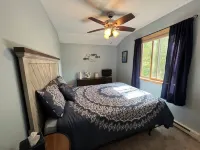 Beautiful 3 bedroom updated home in the gated community, The Hideout