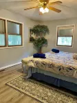 5 Bedroom Lake Access House and Entertainment Bldg for Rent