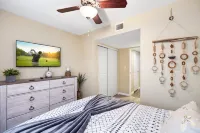 Red Rock Gem 2bdcondo♡close2 hikes&restaurants