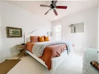 Sand Reef Cottage ~ 30A • Grayton Beach • Western Lake • Bike • Pool