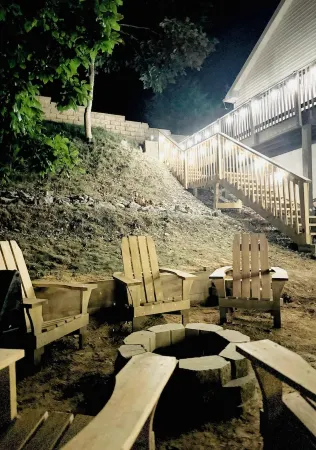 The Ravine - Hot Tub, 5Br, Gameroom, Fast Wifi, 4 Min to Bryce & Pet Friendly Отели в г. Басай