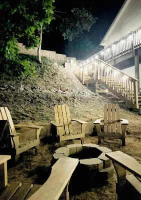 The Ravine - Hot Tub, 5Br, Gameroom, Fast Wifi, 4 Min to Bryce & Pet Friendly