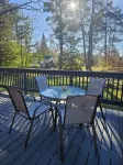 4BR 2BA The Pine Place Cabin in Crosby - Roam, Ride, Relax