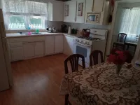 Cottage located IN Crawford Co. , just min. from Patoka Lake! Near Holiday World