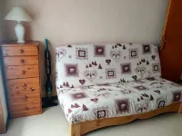 Appartement au Pied des Pistes du Col du Rousset Hotel a Drome