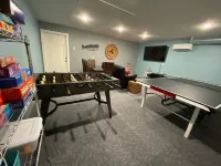 Rocky Point Lakehouse *Family Friendly / 8 adults maximum*