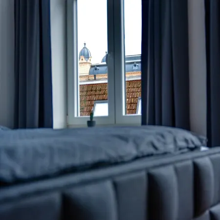 Wunderschöne Ferienwohnung Inmitten der Altstadt