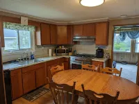 Entire Home - 4 Bedroom - Sleeps 10 Canandaigua - Steps Off Main St / Downtown