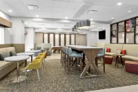 Hampton Inn by Hilton Cornwall Hotels in Cornwall