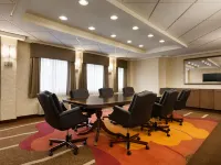 Hilton Garden Inn Rochester/Pittsford Hotels in Perinton