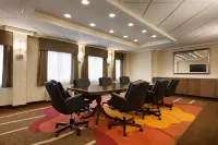 Hilton Garden Inn Rochester/Pittsford Hoteles en Pittsford