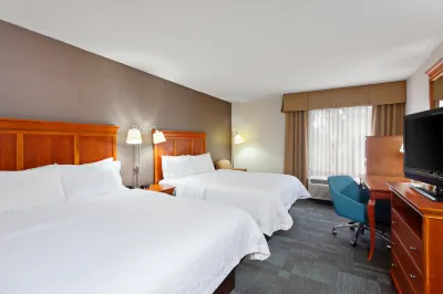 Hampton Inn San Diego/San Marcos Hotels in Hidden Meadows