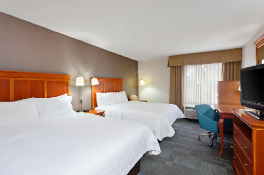 聖迭戈聖馬科斯希爾頓歡朋酒店