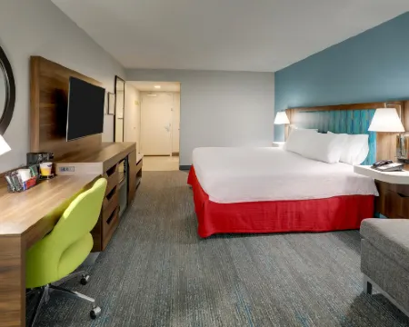 Hampton Inn Lebanon Hotels in Laclede County