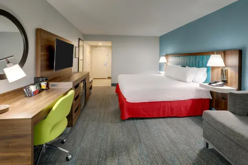 Hampton Inn Lebanon