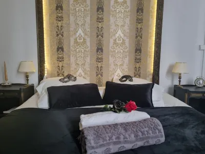 Secret d'Apolyne - In the heart of Annecy