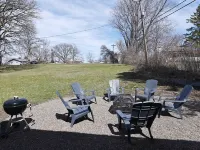 In-N-Out Trout Hotels in Pierce County