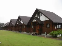 Hanadate Nature Park Hotel di Nasukarasuyama