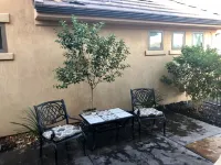 5-STAR Retreat in St. George/Washington