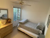 Bayside Retreat with Fabulous Views, Short walk to the Beach, Marvelous Sunsets - balcony