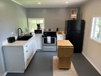 Cottage at Pilot Mountain